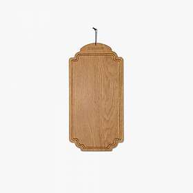 DutchDeluxes Breakfast Board Frame 19x38cm