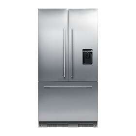 Fisher & Paykel RD90AU Front Panel