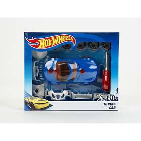 Klein Hot Wheels Tuning Car