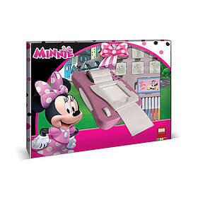 Multiprint Stamp Set