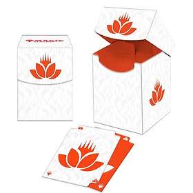 Ultra PRO Magic: The Gathering Mana 8 Deck Box (100+)