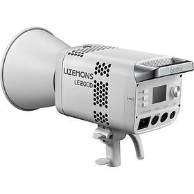 Godox LE200D Video Light