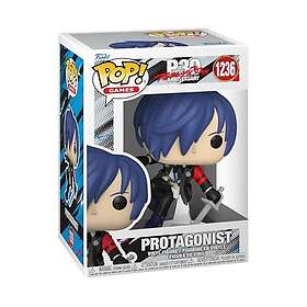 Funko POP! Persona 3 Male Protagonist #1236