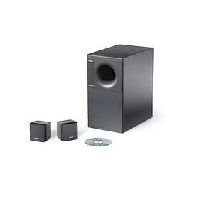 Find the best on Bose Acoustimass 3 2.1 | Compare PriceSpy NZ