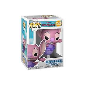 Funko Pop! Disney Lilo & Stitch Mermaid Angel #1743