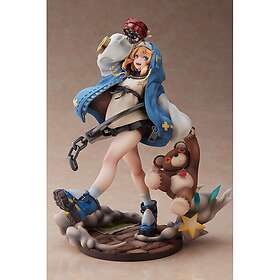 Bandai Namco Guilty Gear-Strive Bridget Figure 27cm