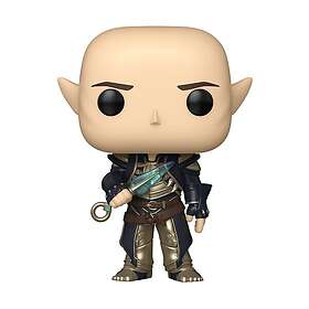 Funko Pop! Games: Dragon Age - The Veilguard - Solas #1185