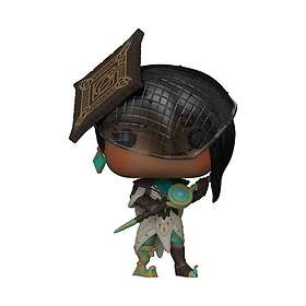 Funko Pop! Dragon Age the Veilguard Neve Gallus #1184