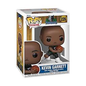 Funko Pop! Basketball Minnesota Timberwolves Kevin Garnett #226