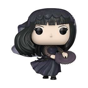 Funko Pop! Animation: Sakamoto Days Osaragi #2419