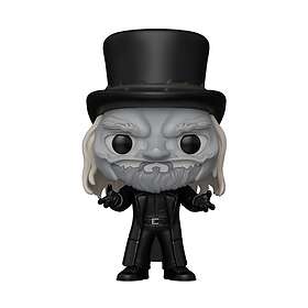 Funko WWE Uncle Howdy #196 Vinyl Figure