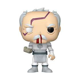 Funko Pop! Television: Invincible - Conquest #1913 Vinyl Figure