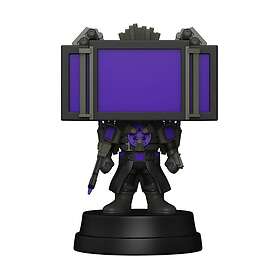 Funko Pop! Skibidi Toilet Titan TV Man