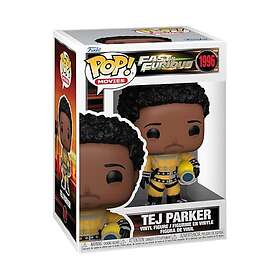 Funko Pop! Movies: Fast & Furious Tej Parker #1996