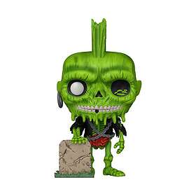 Funko Pop! Movies: Return of The Living Dead Zombie Suicide #1979