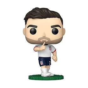 Funko Pop! Football: USA Gio Reyna #70