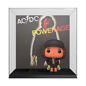Funko Pop! AC/DC Powerage #25
