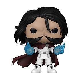 Funko POP! Animation: Bleach Thousand Year Blood War Yhwach #2395