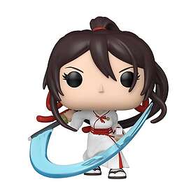 Funko POP! Animation: Hell's Paradise Sagiri #2279