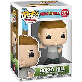 Funko Pop! King of the Hill Bobby Hill (Robata Chane) #2275