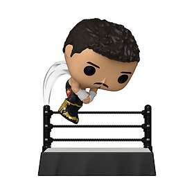 Funko Premium World Wrestling Entertainment Eddie Guerrero (Frog Splash) #200