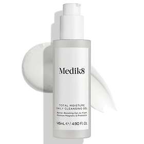 Medik8 Total Moisture Daily Cleansing Gel 145ml