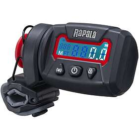 Rapala RCD Digital Line Counter