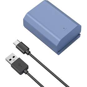 SmallRig 4265 Camera Battery NP-FZ100