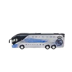 BANBO Toys Actionfigur Real Madrids Lagbuss