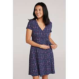 Mountain Warehouse Santorini UV Jersey Wrap Dress