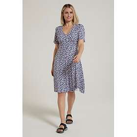 Mountain Warehouse Como Printed Tea Dress