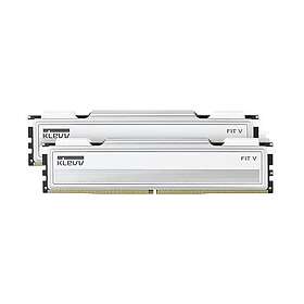 Klevv FIT V DDR5 6000MHz 2x16GB (KD5AGU880-60A300F)