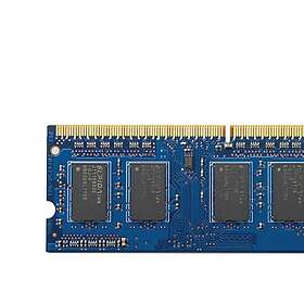 HP SO-DIMM DDR3 1333MHz 1x2GB (621565-001)