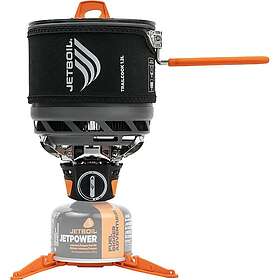 Jetboil CS Trailcook Cook System 1.2L