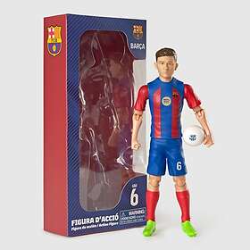 BANBO TOYS Pablo Gavi FC Barcelona 20cm