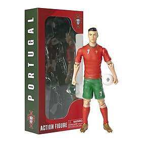 BANBO Toys Action Figure Cristiano Ronaldo 20cm
