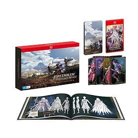 Fire Emblem Fortune's Weave Dagdan Collection (Switch 2)
