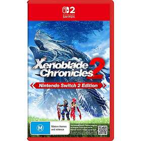 Xenoblade Chronicles 2 (Switch 2)