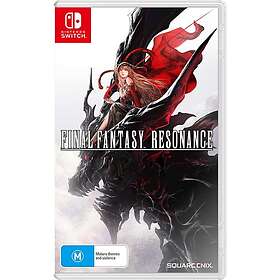 Final Fantasy Resonance (Switch)