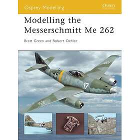 Messerschmitt Me 262