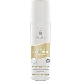 Bioturm No.7 Day & Night Cream 5% Urea Face Cream 75ml