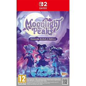 Moonlight Peaks (Switch 2)