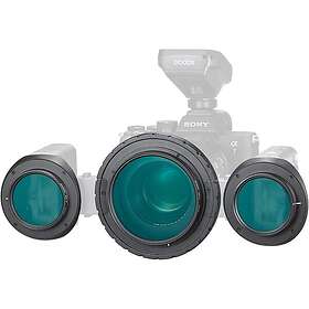 Godox MF-PL Polarizer Filter 76mm