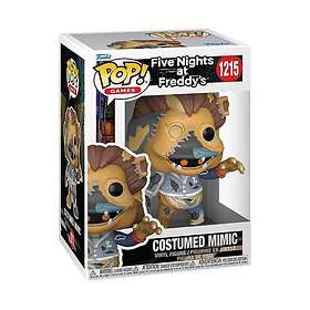Funko POP! Five Nights at Freddy's Costumed Mimic #1215