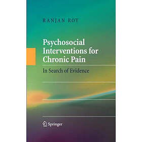 Psychosocial Interventions for Chronic Pain Hardcover
