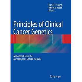 Principles of Clinical Cancer Genetics Hardcover