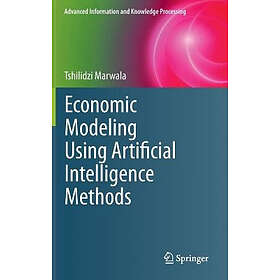 Economic Modeling Using Artificial Intelligence Methods Hardcover