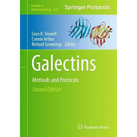 Galectins Hardcover