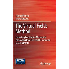 The Virtual Fields Method Hardcover
