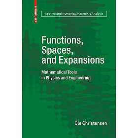 Functions, Spaces, and Expansions Hardcover